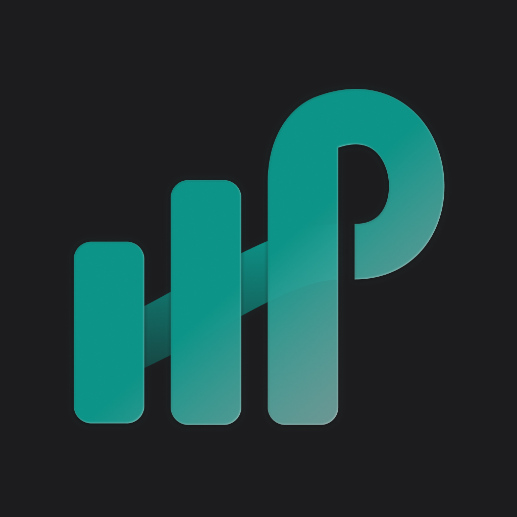 Phemilo App Icon